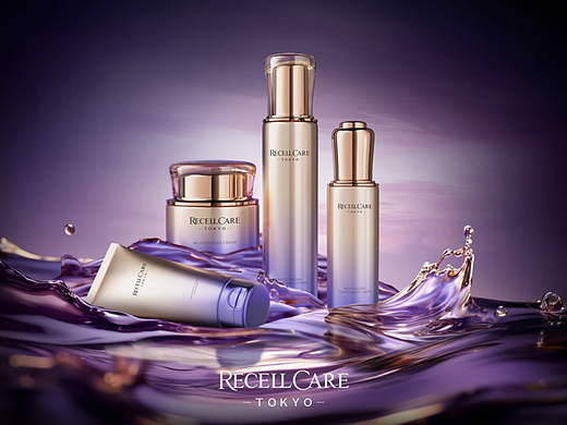 NABOCUL集团：关爱恒久之美，专研日本高端内源护肤