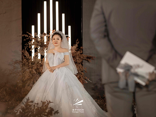 婚礼摄影 SYB&LY