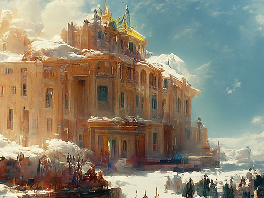 失落之城（個人主頁-ZNjE5MzM4NzI=） - 游戲原畫 - 站酷設(shè)計(jì)師Mikys原創(chuàng)素材 - 站酷ZCOOL