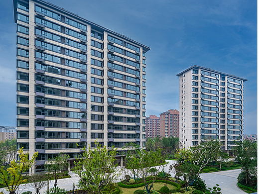 空间摄影 | 地产样板间 | 新华·御湖庄园（个人主页-ZNjI0OTA0MTI=） - 环境/建筑摄影 - 站酷设计师子才工作室原创素材 - 站酷ZCOOL