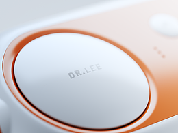 产品渲染——医疗用品