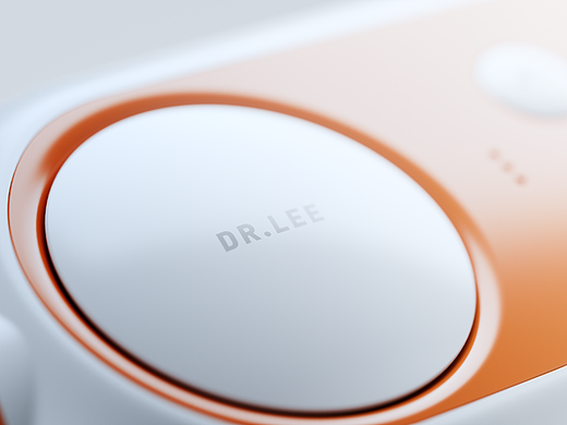 产品渲染——医疗用品