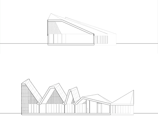 the boat house（個(gè)人主頁(yè)-ZNjUxMzI4MDQ=） - 建筑設(shè)計(jì) - 站酷設(shè)計(jì)師莫棱光造原創(chuàng)素材 - 站酷ZCOOL