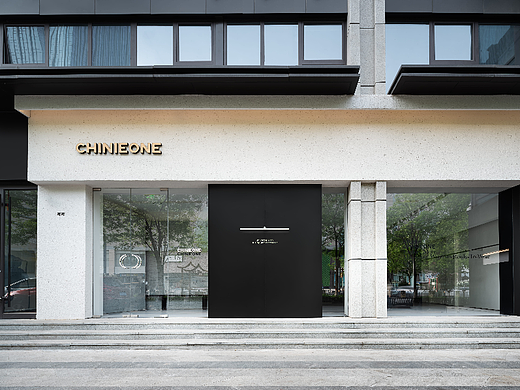 CHINIEONE 琴琴家｜MOOTHAN. DESIGN