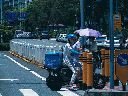 我们的生活如此平淡，也如此光鲜（个人主页-ZNjIzNTA4ODQ=） - 人文/纪实摄影 - 站酷设计师白公子HY原创素材 - 站酷ZCOOL