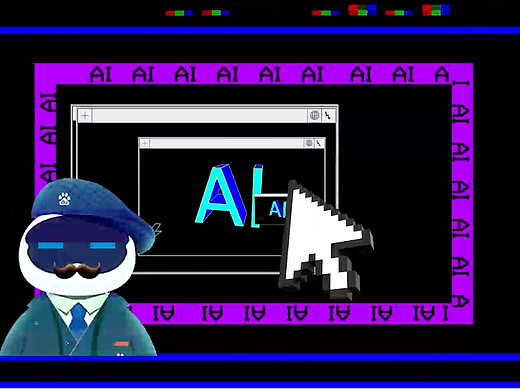 2020百度创新营销峰会 OPENING VIDEO