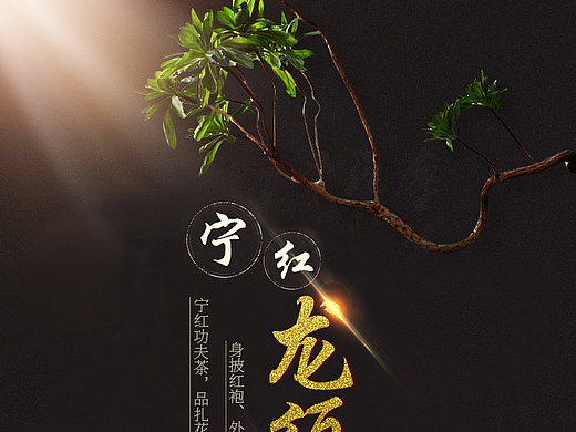 茶-详情页（个人主页-ZNDEwMTE4NDg=） - 其他平面 - 站酷设计师夏目与斑原创素材 - 站酷ZCOOL