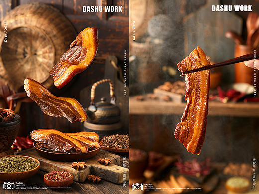 把子肉