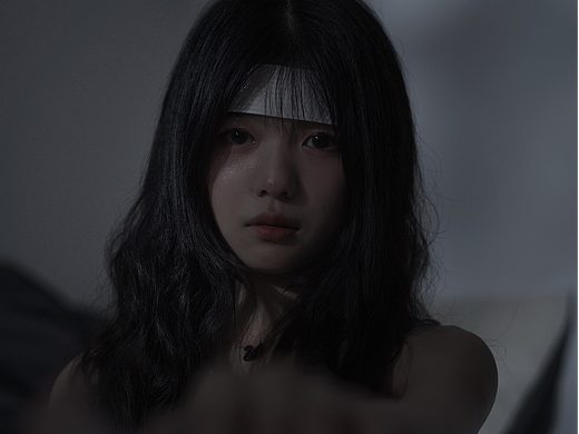 重感冒·失恋