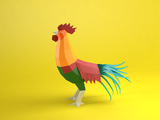 建模、渲染（个人主页-ZNjE5NDk5MDA=） - 其他三维 - 站酷设计师沐锋原创素材 - 站酷ZCOOL