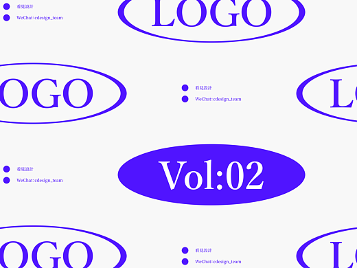 Logo Design Vol:02 / 2022