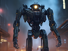 AI绘画的年代，专业和业余之间只差个好的prompt提示词