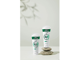 軟管類（美白祛斑面膜）精修