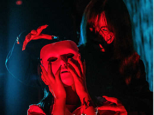 末日奔袭《关于我》