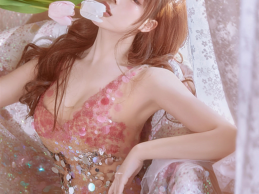 少女写真