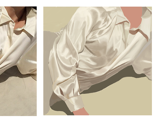 色彩派對30天DAY26（個人主頁-ZNjQ2NTk3NTI=） - 創(chuàng)作習(xí)作 - 站酷設(shè)計師拯救世界的西蘭花原創(chuàng)素材 - 站酷ZCOOL