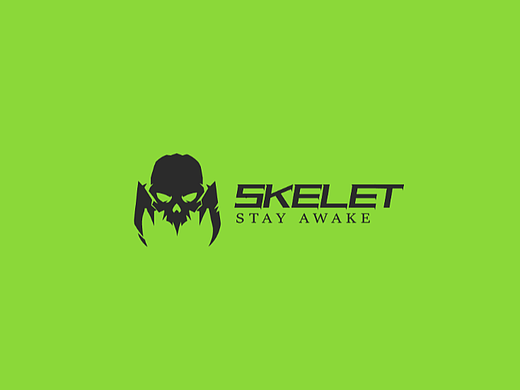 SKELET（个人主页-ZNTkxMzkxMzI=） - 宣传物料 - 站酷设计师啊啊啊啾0原创素材 - 站酷ZCOOL