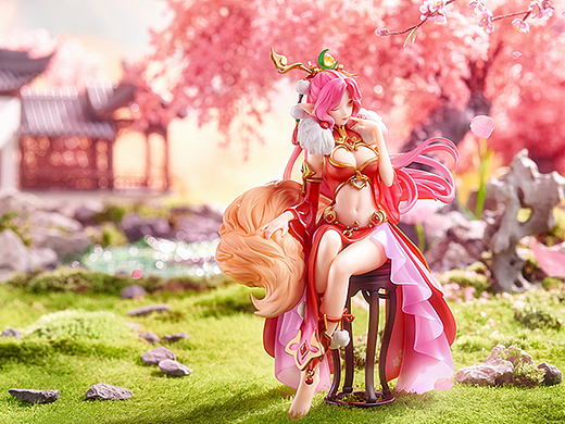 梦幻西游 x Mannsionview