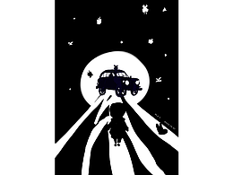 畫畫丨禁止轉(zhuǎn)載丨禁止演繹 2023.10.31