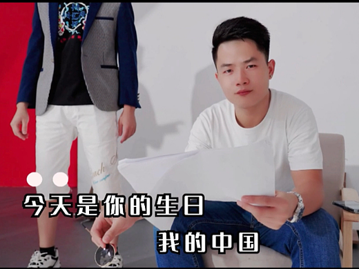 一镜到底长镜头如何拍摄，人手不足如何交接机器