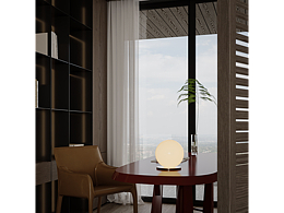 作品3《现代风格》