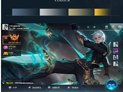 写实风格（个人主页-ZNjY2MzUyNDQ=） - 游戏UI - 站酷设计师拓芙原创素材 - 站酷ZCOOL