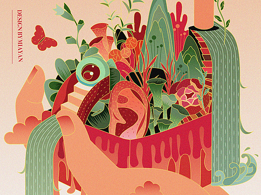 二十四节气·立春