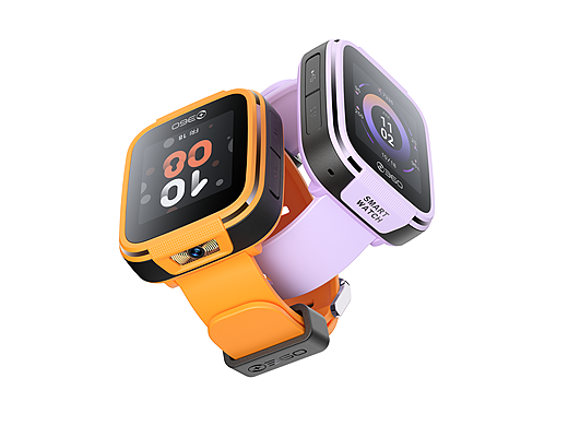 2G basic children&#39;s watch