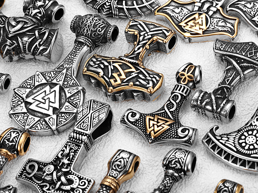 亚马逊速卖通阿里巴巴饰品配件项链吊坠