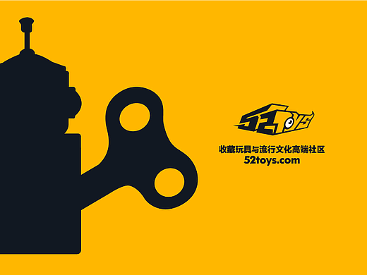 52TOYS-衍生周边品牌设计（个人主页-ZNTk1ODAxODg=） - 品牌 - 站酷设计师marvX原创素材 - 站酷ZCOOL