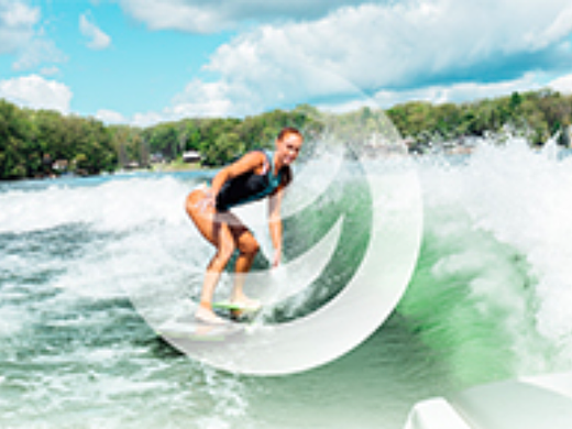 迎岸风尾波俱乐部