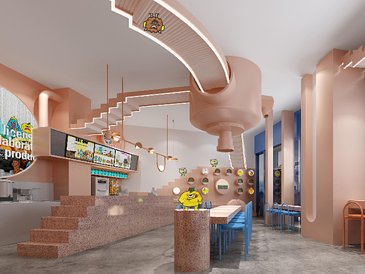 Sweet Monster甜心怪兽