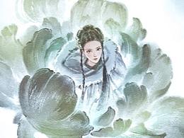 插画