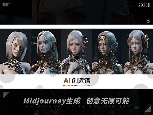 别样体验，源自AI