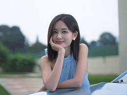 比亚迪元Plus冠军版 X 李一桐｜元力觉醒