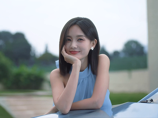 比亚迪元Plus冠军版 X 李一桐｜元力觉醒