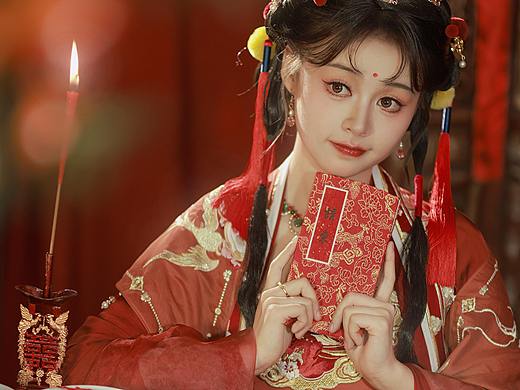 锦瑟年华