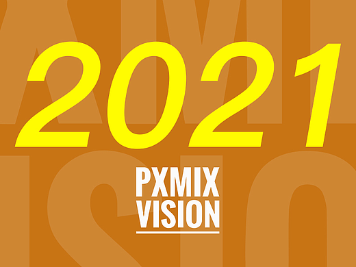 2021年度平面摄影案例丨光影集 PXMIX