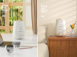 C4D-OC渲染練習(xí)打卡-03