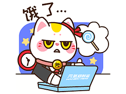 IP表情包