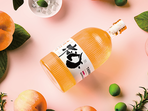 低度果酒赛道的新秀｜低度果酒包装设计｜东德品牌包装