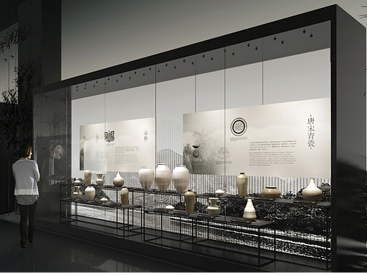 13.博物馆：展陈