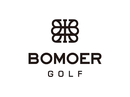 BOMOER SPORT铂缦运动、休闲时尚系列服饰 LOGO设计