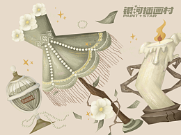 靜物刻畫練習(xí)