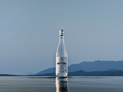 珍酒·真实年份 形象片