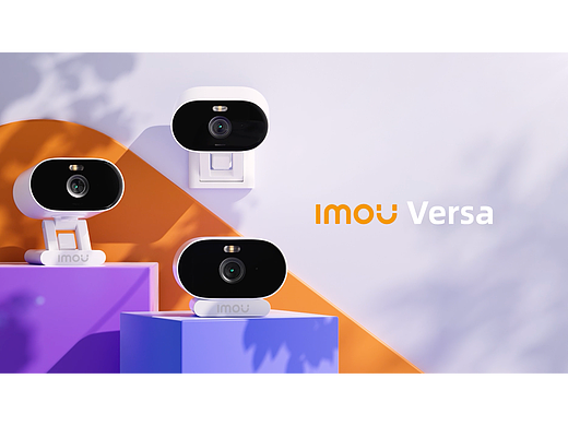 乐橙摄像头 三维视频