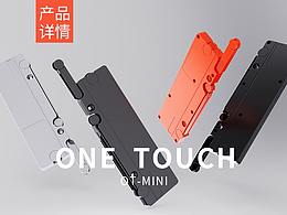 炬森-OT mini（产品详情页）