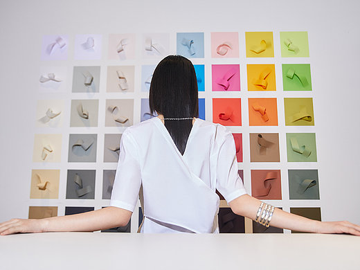 HEIBAI • 电商 | jnby女装