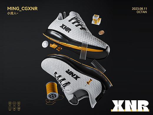 NO.10/100-布料鞋類運(yùn)動鞋（個人主頁-ZNjYyMTU5OTI=） - 場景 - 站酷設(shè)計師CG小泥人原創(chuàng)素材 - 站酷ZCOOL