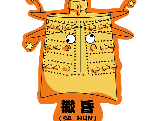 陕西考古博物馆里的文物会说方言的